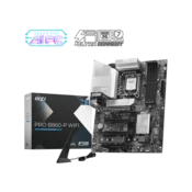 MSI PRO B860-P WIFI maticna ploca Intel B860 LGA 1851 (Socket V1) ATX