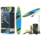 Bestway 65373 Daska sup aqua excursion tech set hydro-force 381x79x15cm ( 4035 )