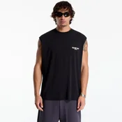 REPRESENT 247 Team Oversized Tank UNISEX Jet Black XXL