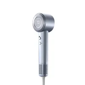 INF Premium sušilec las 110000 rpm, 600M ionov, digitalni zaslon Silver, (5000266472)