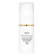Marilou Bio Argan Oil Luminous Eye Serum All Skin Types 15ml