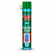 SOMAFIX Pur pena rucna zimska S871 750ml