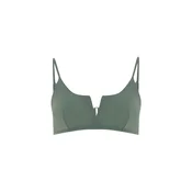 Penti Bikini zgornji del Bikinioberteile pastelno zelena