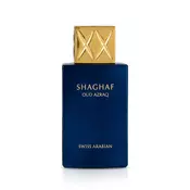 Swiss Arabian Shaghaf Oud Azraq parfumska voda 25 ml unisex