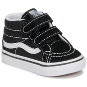 Vans Nizke superge TD SK8-MID REISSUE V Črna