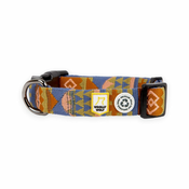 Woolly Wolf Nightless Night ogrlica - S (25-35)
