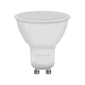 LED sijalica ECOLINE GU10/7W/230V 4000K - Brilagi