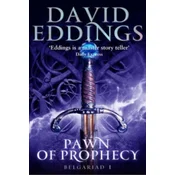 Pawn Of Prophecy