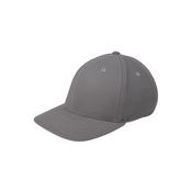 Flexfit Kapa 110 Velcro Hybrid, siva