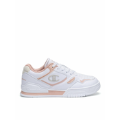 Champion Superge 3 POINT LOW TECH S11699-WW014 Bela