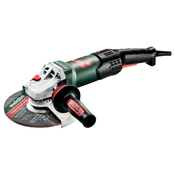 Metabo Kotna brusilka - WEV19-180 Quick RT (601088000)