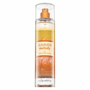 Bath & Body Works Summer Melody sprej za tijelo za žene 236 ml