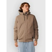 Rip Curl S-Series One Shot 5K/5K Jacket walnut
