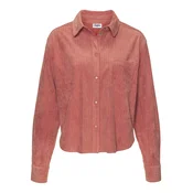 BUFFALO Bluza roza