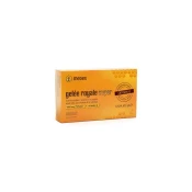 Medex Gelée royale super 1000mg + vitamin D