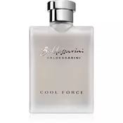 Baldessarini Cool Force mlijeko poslije brijanja za muškarce 90 ml