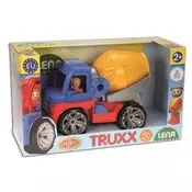 Lena igračka Truxx kamion sa mešalicom