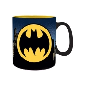 DC COMICS - BATMAN skodelica (ABYMUG976)