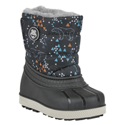 Coqui škornji za sneg MIKI 5042 BP F črna 24-25