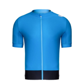 Poc RESISTANCE PRO XC ZIP TEE, majica