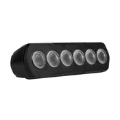 KAMAR DELOVNA LUČ 17.5W, 1400LM, IP67, 1+1 gratis! [L0192]