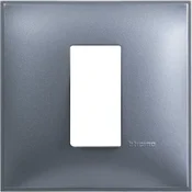 KLASIČNI DEKORATIVNI OKVIR 1M/2 KOVINSKI MODERNI R4801LM