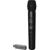 Behringer Ultralink ULM100USB Wireless Mic