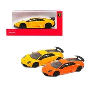 Rastar metalni autic 1:43 murcielago lp 670-4 sv više boja ( 70502 )