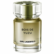 Karl Lagerfeld Bois De Yuzu Toaletna voda 50 ml