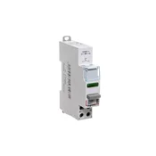 shumee Bistabilno modularno stikalo z LED lučko 1Z 20A 110/400V AC LP451 412914