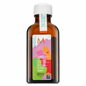 Moroccanoil Treatment Light Limited Edition ulje za mekoću i sjaj kose 50 ml