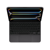 Apple Magic Keyboard for iPad Pro 11-inch (M4) - International English - Black