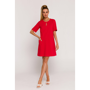 Made Of Emotion Womans Dress M788
