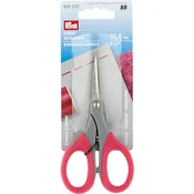 PRYM Hobby Embroidery Scissors 11,5 cm