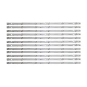 ES-3554, SHARP LC-65CUG8052E LED TRAKE