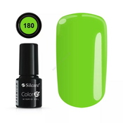 Color IT-180 Trajni gel lak za nokte UV i LED | SILCARE| Kozmo
