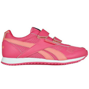 Reebok Patike za devojcice M47226 Royal CL 2C, Roze