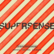 Stephanie Richards - Supersense (LP)
