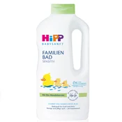 Hipp Babysanft Sensitive bagnoschiuma 1000 ml