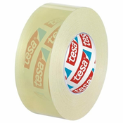 Tesa Economy Pack lepilni trak - 19 mm x 33 m, 8 kosov