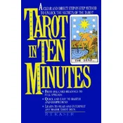 Tarot in Ten Minutes