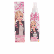 Parfem za djecu Cartoon EDC Barbie Pink 200 ml