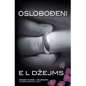 Oslobodeni - E.L.Džejms ( 11171 )