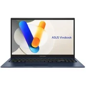 ASUS VivoBook 15 | 15,6” | i3 1315U | 8GB | 512GB | X1504VA-BQ2445