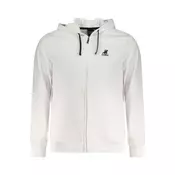 U.S. Grand polo Muški duks AU02655_BI6BIAN, Beli