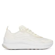 Superge Calvin Klein Chunky Runner Laceup Hf Blst Ny HW0HW03111 Bela