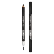 Pupa Powdery Eye Pencil 004 - Powdery Terra Di Siena (1.19 G)