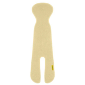 aeromoov podaljšana zračna podloga za avtosedež 2/3 (15-36 kg) vanilla