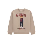 Guess Jopa L6BQ14 K6130 Bež Regular Fit