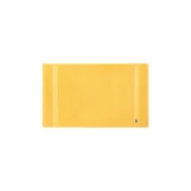 Tepih za kupaonicu Ralph Lauren POLOPLAY YellowF 55 x 90 cm boja: žuta